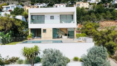Casa - Vista 4