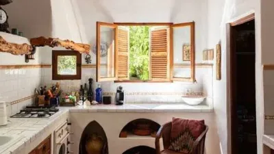 Chalet in Marina Manresa-Mal Pas-Bonaire photo 16