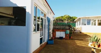 Chalet in Muro de Alcoy photo 16