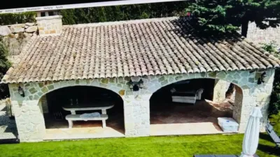 Chalet in Benissa photo 8