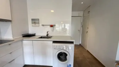 Piso – Xàbia / Jávea, l'Arenal, la Marina Alta - Vista 3