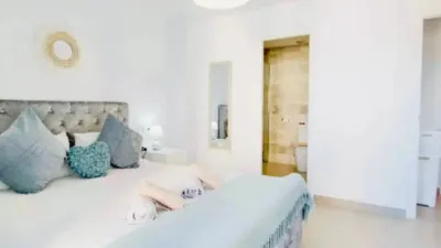 Pis – Xàbia / Jávea, les Duanes de la Mar, la Marina Alta - Més