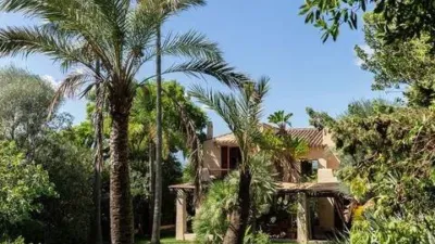 Chalet in Marina Manresa-Mal Pas-Bonaire photo 2
