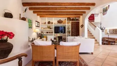 Chalet in Marina Manresa-Mal Pas-Bonaire photo 18
