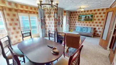 Flat in Altabix photo 2