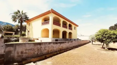 Casa - Vista 3