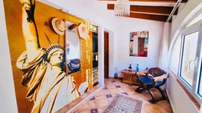 Casa – Teulada, la Marina Alta - Vista 3