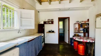 Chalet in Les Deveses-Monte Pego photo 18