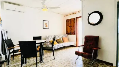 Chalet in Les Deveses-Monte Pego photo 24