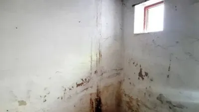Rustic house in Galaroza photo 6