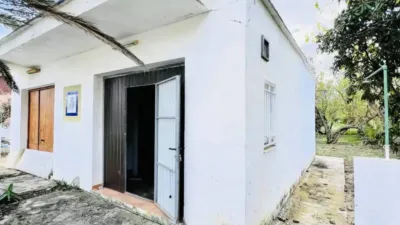 Chalet in Les Deveses-Monte Pego photo 7