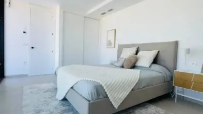 Chalet en Calpe - Calp photo 21