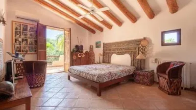 Chalet in Marina Manresa-Mal Pas-Bonaire photo 36
