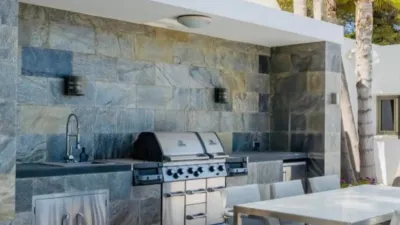 Chalet in Calpe - Calp photo 16