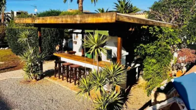 Casa - Vista 3