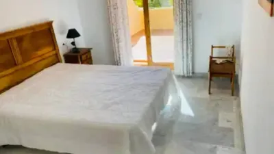 Apartment in Altea photo 9