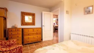 Chalet in La Condomina photo 35