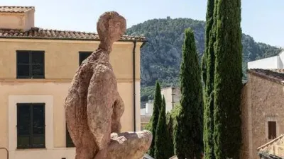 Townhouse in Pollença photo 44