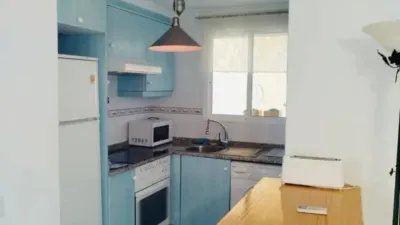 Apartment in Calpe - Calp photo 7