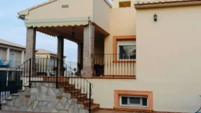 Casa - Vista 3