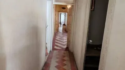 Apartment on Calle de León photo 19