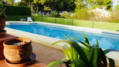 Casa - Más