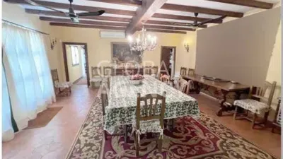 Rustic property in Chinchón photo 63