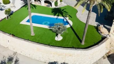 Chalet in Benissa photo 3