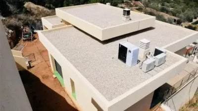 Casa - Vista 2