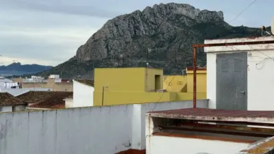 Chalet in El Verger photo 14