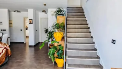Chalet in Calpe - Calp photo 22
