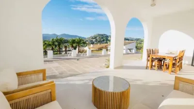 Chalet in Calpe - Calp photo 27