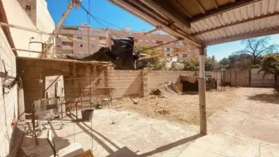 Terreno en venta en Dénia - Vista 3