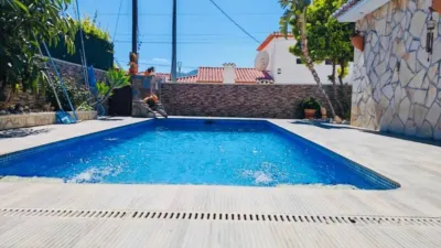 Chalet in Calpe - Calp photo 6