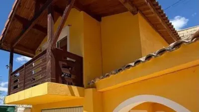 Chalet in Busot photo 9