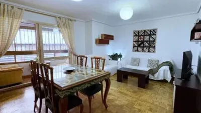 Apartment in Mercado photo 8
