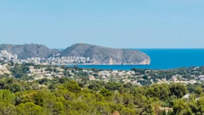 Chalet in Calpe - Calp photo 20
