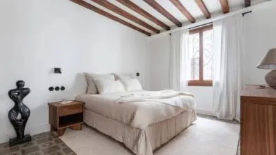 Attic in Cort photo 52