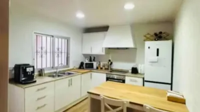 Casa - Vista 5