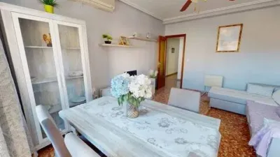 Apartment in Altabix photo 3