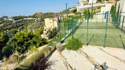 Piso en Altea photo 7