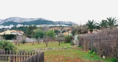 Casa - Vista 4