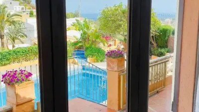 Chalet in Benissa photo 26
