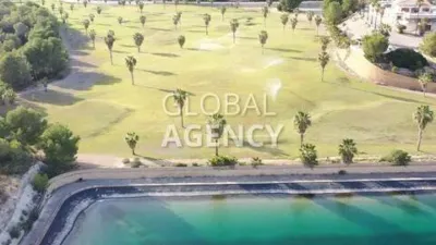 Terreno en venta en Sant Joan D'Alacant - Vista 3