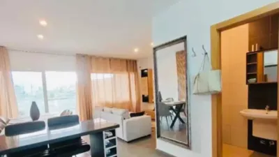 Apartment in Calpe - Calp photo 9