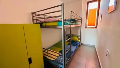 Apartment in Calpe - Calp photo 13
