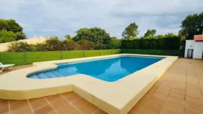 Casa - Vista 3