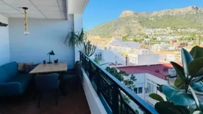 Piso – Calp, La Manzanera, San Bernardo - Vista 3