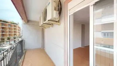 Apartment in Altabix photo 11