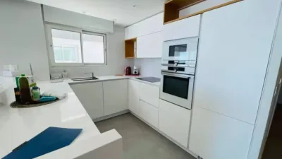 Apartment in El Poble Nou de Benitatxell - Benitachell - Més